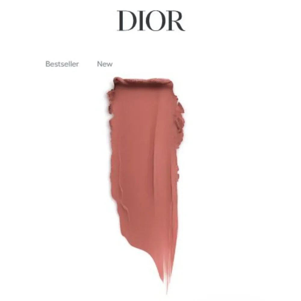 Dior elevate your